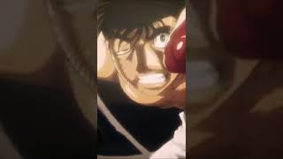 Ippo doing the Dempsey Roll on Sendoeditvideoanimeanimeeditippovssendo [upl. by Bohlen547]