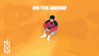 suggi  ON THE MOON lyric video [upl. by Ohaus]