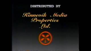 Kinnevik Media Properties 1992 [upl. by Mcconaghy]