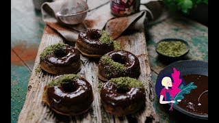 ZDRAVA NUTELLA  Recept za čokoladni namaz [upl. by Kuska]