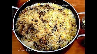 കണ്ണൂർ മട്ടൺ ബിരിയാണി  Kannur Style Mutton Biryani  Highly Requested Video [upl. by Auqinet]