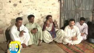 Balochi SongMuslim Hammal [upl. by Llain823]