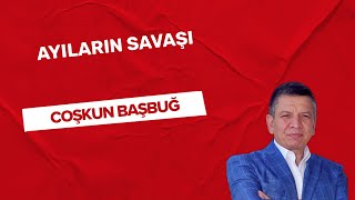 quotAyıların savaşıquot ✍️ [upl. by Eittel982]