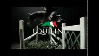 Equiline FallWinter 20122013 Collection  Dress Code Jumping [upl. by Akyeluz]