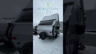 19270 2024 ALiner Scout Lite Std Model  Beckleys RVs [upl. by Gauldin743]