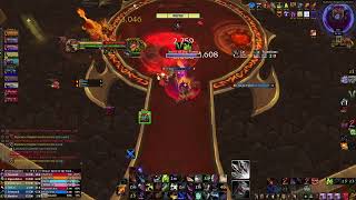 1st HC Majordomo 10man FIRELANDS  Slayers Assa Rogue PoV [upl. by Yramliw213]