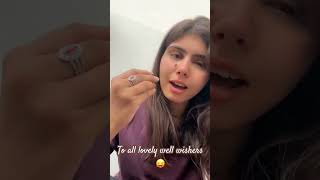 To all well wishers 🤪 comedy words daljitdoshanj minivlog daliyvlog song [upl. by Allare582]