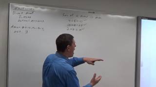 Lecture  7 Ch 41 and 42  Direct Proof and Counterexample Introduction and Rational Numbers [upl. by Fae260]