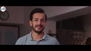 Most Eligible Bachelor Movie  Akhil Akkineni  Pooja Hegde  Eesha Rebba  Faria Abdullah [upl. by Nive]