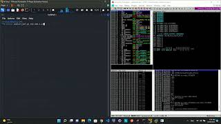 stack buffer overflow exploit to run calculator on windows 11 [upl. by Ahsaeyt708]