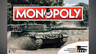 Vom HeikendorfPanther bis Monopoly SSP008 [upl. by Emirej]