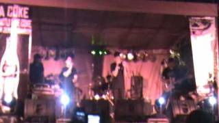 Francis Magalona liveHILAGAkaleidoscope world [upl. by Yajeet]