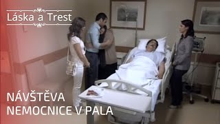 Návštěva nemocnice v Pala  Láska a Trest  Epizoda 22 [upl. by James]