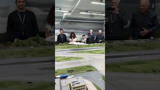 Lufthansa Airbus model failed landing 🔥✈️ modelbuilding planespotting modelplane [upl. by Aylmer912]