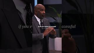 Get OUT of Your Comfort Zone  Steve Harvey [upl. by Aretse]