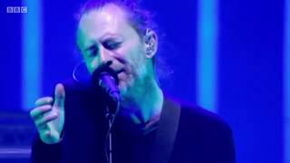 Radiohead  The Bends TRNSMT 2017 [upl. by Philipines]