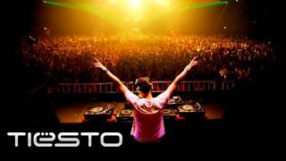 Dj Tiesto  Ininna Tora Tiesto remixwmv [upl. by Htederem]