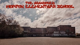 The Abandoned Morton Elementary School In The 9th Ward [upl. by Ablem]