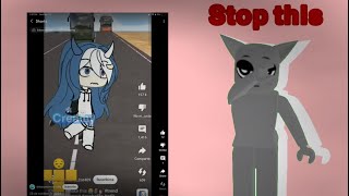 Rant on stolencrediting stolen videos pls read the description [upl. by Aicillyhp]