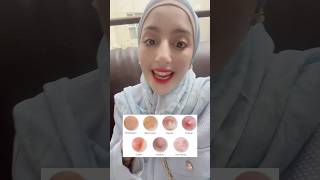 INI TIPE JERAWAT APA YA skincare drkamilajaidi skincareroutine skincaredokter [upl. by Lewin284]