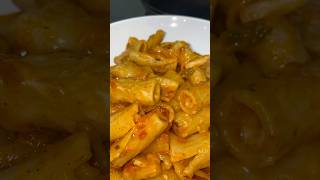 Creamy Mushroom Pasta🍝😋Super tasty and Easy trending shortvideo viralvideo pasta afghanifood [upl. by Enaffit]