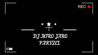 DJ MIRO JARO PARUZEL 21 [upl. by Suoicserp186]