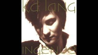 KD Lang  Constant Craving HQ [upl. by Pantia]