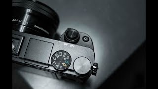 SONY a6000 AMAZING camera at a CHEAP price [upl. by Akinajnat275]