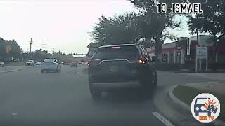 USA Road Rage Instant Karma and Car Crashes 2023  606 [upl. by Lotsyrk760]