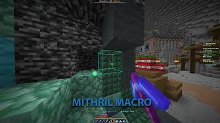 Oringo client  the best cheat hypixel skyblock [upl. by Ishmael148]