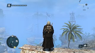 Kill Benjamin Hornigold  Assassins Creed Black Flag acblackflag [upl. by Leizo528]