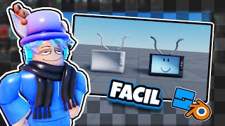 COMO CREAR TUS PROPIOS ACCESORIOS DE ROBLOX 😱 [upl. by Scarito]