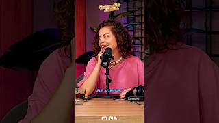 DOLORES FONZI LA RELIGIÓN Y SU PRIMERA VEZ [upl. by Reinwald]