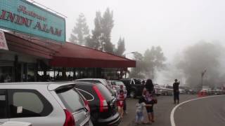 Rindu Alam Resto Puncak January2016 [upl. by Durno]