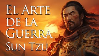 Audiolibro  El Arte de la Guerra  Sun Tzu [upl. by Kidd974]