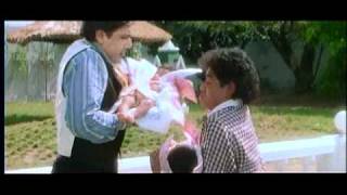 Madhosh Dil Ki Dhadkan Song Video  Jab Pyaar Kisise Hota Hai  Salman amp Twinkle Lata M Kumar Sanu [upl. by Airdnassac]