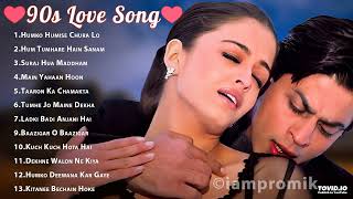 90’S Hindi Songs 💖 90’S Love Songs 💖 Udit Narayan Alka Yagnik Kumar Sanu Sonu Nigam [upl. by Salesin656]