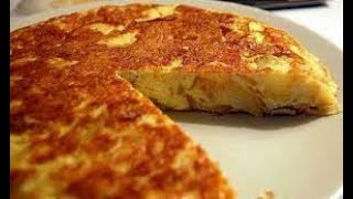 YOK BÖYLE BİR TARİF 5 DAKİKADA SOFRADA ✅ PUF PUF BÖREK TADINDA OMLET TARİFİ [upl. by Artined]