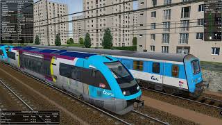 Microsoft Train Simulator [upl. by Crim]