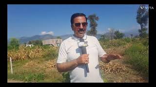 Watch our ground report from panchayat pooni thara Gulpur Poonch [upl. by Enoid818]