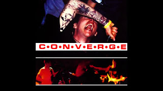 Converge  Halo In A Haystack Full Album [upl. by Kellyann]