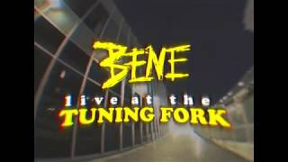 BENEE  Soaked BTS Live at the Tuning Fork [upl. by Erlina93]