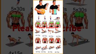 Six pack abs Workout Shorts abs sixpackabs bhojpuri [upl. by Lieno]