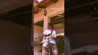 JazzyWednesdays🎷 Maline by Tu NokweOur Grandauntfrom her album Inyakanyaka covered by MannaHero [upl. by Shirl522]