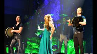 Dulaman  Celtic Woman Emerald [upl. by Monto416]