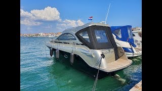 Kroatien Kornaten Yachtcharter 2019 [upl. by Reniar]