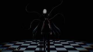 【Slenderman】 Song Fandub español [upl. by Beore924]