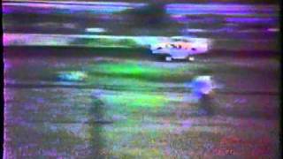 WPVW vid of Herbie at Kembla Grange Speedway 1979 [upl. by Gnahc482]