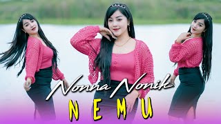 DJ Matur Nuwun Gusti pun maringi hang Gemati  NONA NONIK Remix [upl. by Guenna]