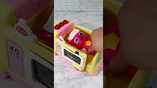 Satisfying with Unboxing amp Review Miniature Doctor Set Toys Kitchen Video  ASMR Videos [upl. by Nirmak]